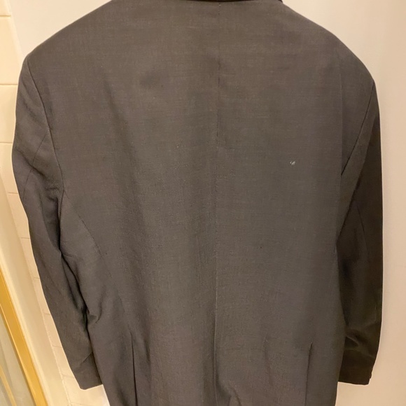 Hugo Boss sports coat from Henry Singer 42R - Picture 2 of 4